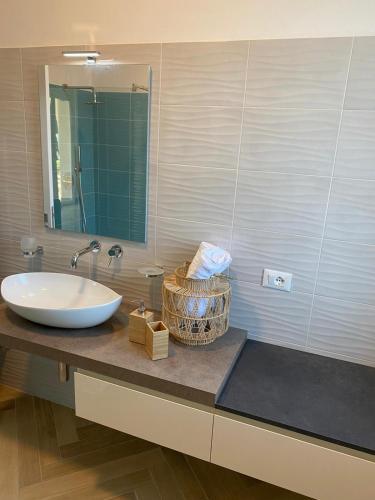 Apartamento Villa Per Vacanze Isola