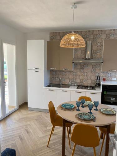 Apartamento Villa Per Vacanze Isola