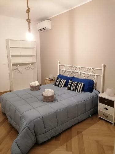 Apartamento Villa Per Vacanze Isola