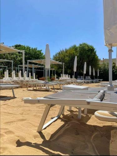 Apartamento Villa Per Vacanze Isola