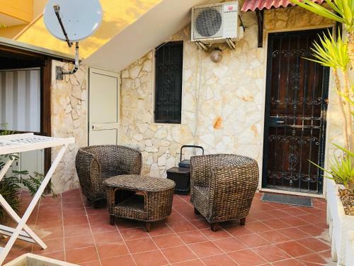 Casa Vacanza Mimosa