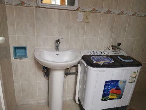Apartamento ??? ?????? ?? ?????? ?????
