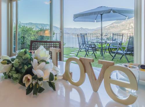 Apartamento La Dolce Vista