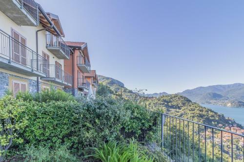 Apartamento La Dolce Vista