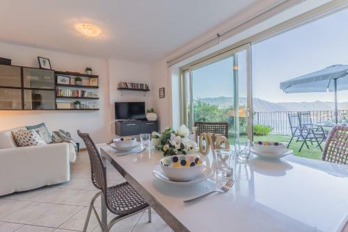 Apartamento La Dolce Vista