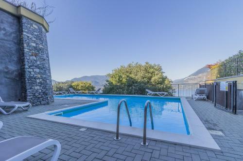 Apartamento La Dolce Vista