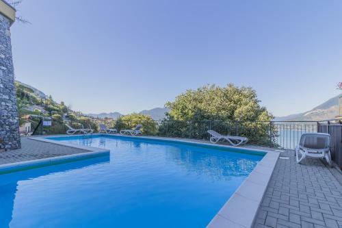 Apartamento La Dolce Vista