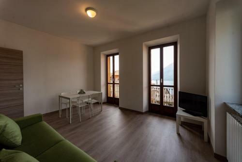 Regolo House Apartments