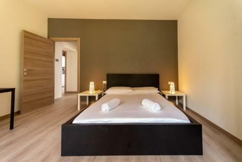 Regolo House Apartments