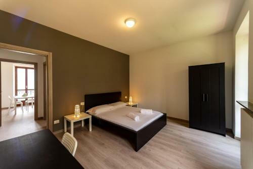 Regolo House Apartments