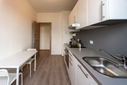 Regolo House Apartments