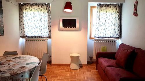 Apartamento Astro Alpino House