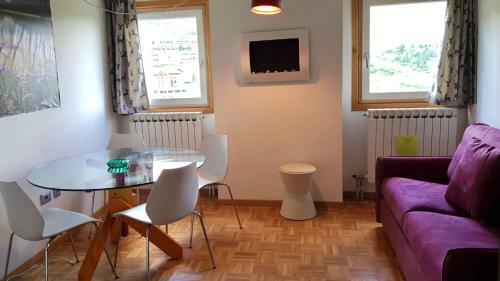 Apartamento Astro Alpino House
