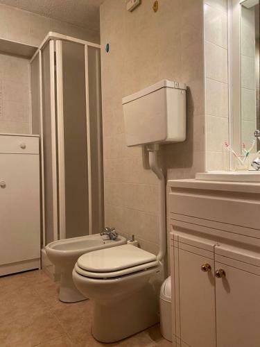 Apartamento Astro Alpino House