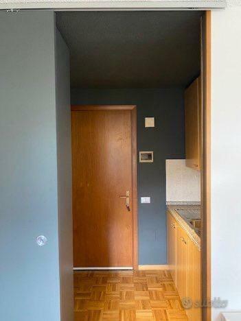 Apartamento Astro Alpino House