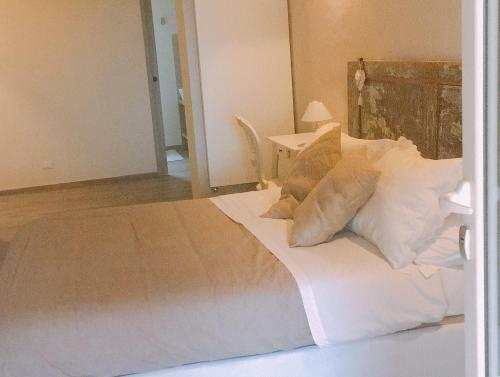 Bed & Breakfast La Crusetta