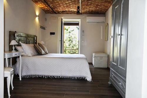 Bed & Breakfast La Crusetta