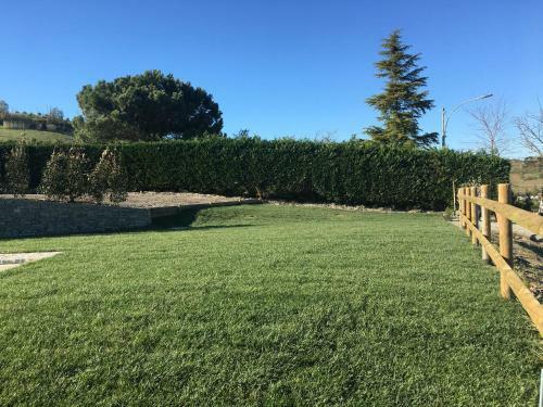 Bed & Breakfast La Crusetta