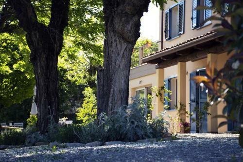 Bed & Breakfast La Crusetta