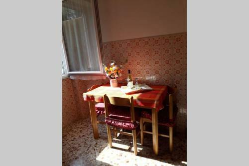Apartamento Trilly House