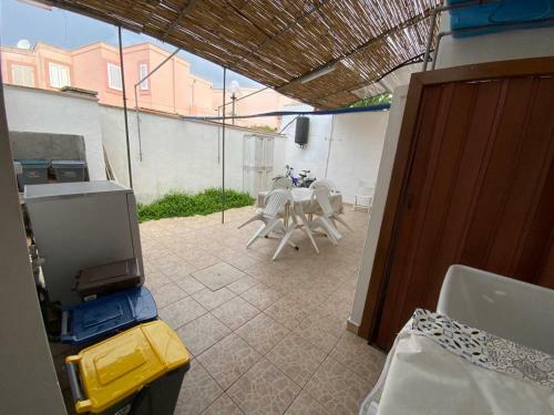 Casa Rizzello