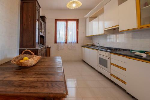Villa Ina Casa Vacanza