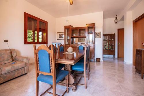 Villa Ina Casa Vacanza
