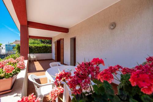 Villa Ina Casa Vacanza