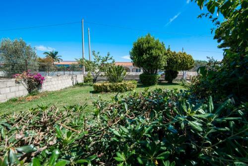 Villa Ina Casa Vacanza