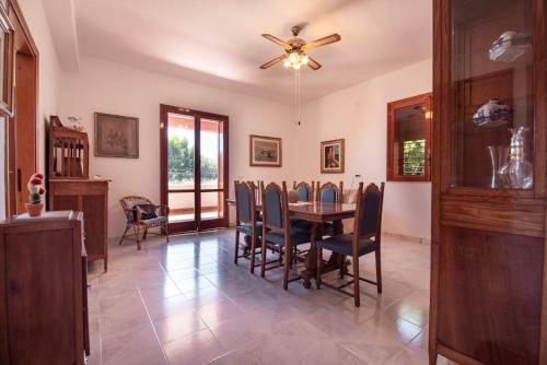 Villa Ina Casa Vacanza