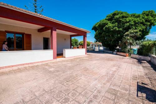 Villa Ina Casa Vacanza