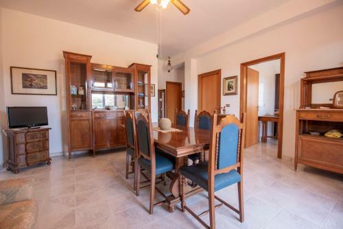 Villa Ina Casa Vacanza