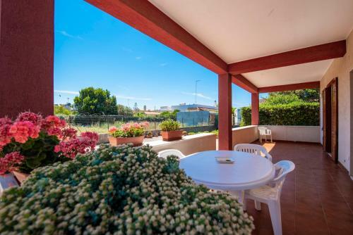 Villa Ina Casa Vacanza