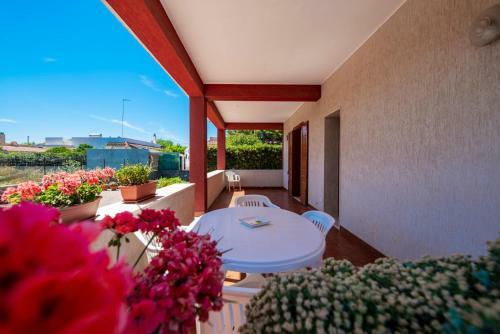Villa Ina Casa Vacanza