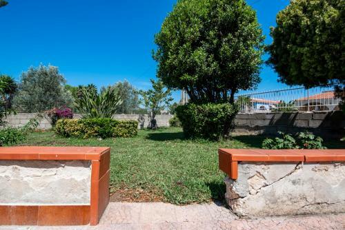 Villa Ina Casa Vacanza