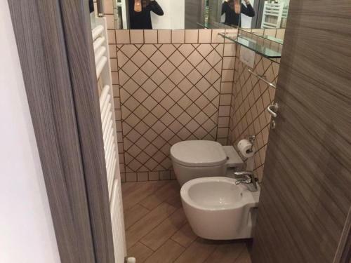 Apartamento Gran Baita Residence