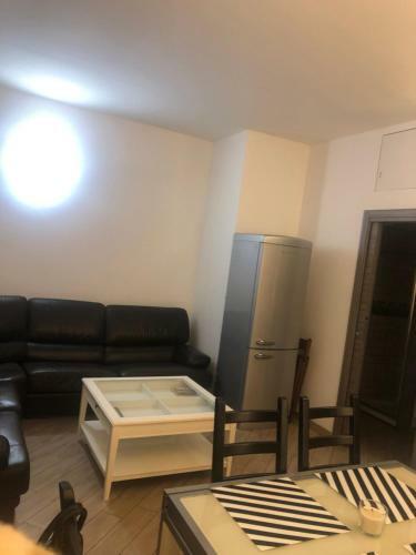 Apartamento Gran Baita Residence
