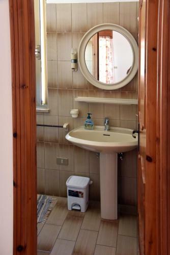 Apartamento Da Giuseppe E Assuntina