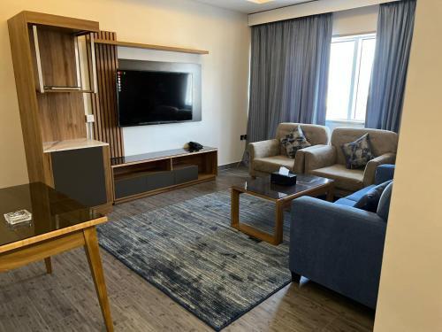 Hotel Elite Home Suites ??? ?????? ???????