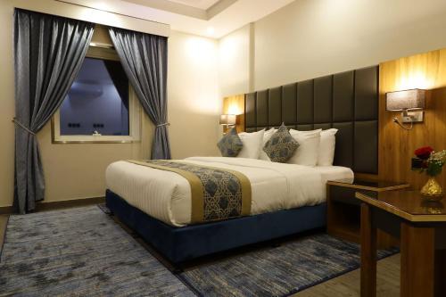 Hotel Elite Home Suites ??? ?????? ???????