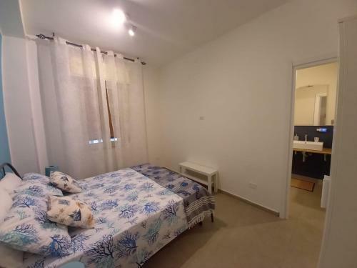 Hostal Casa Vacanza Plemmirio D'amare