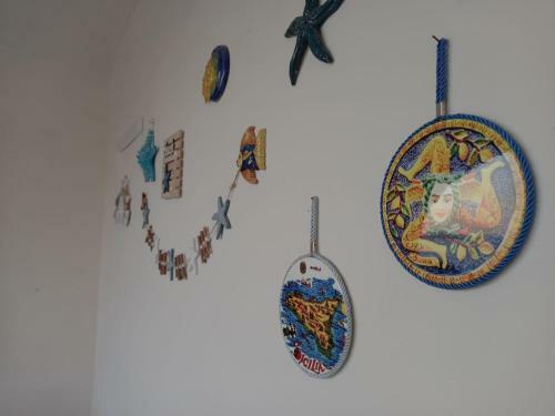 Hostal Casa Vacanza Plemmirio D'amare