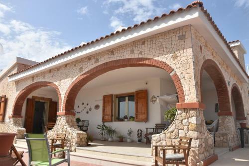 Hostal Casa Vacanza Plemmirio D'amare