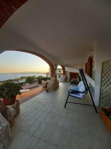 Hostal Casa Vacanza Plemmirio D'amare
