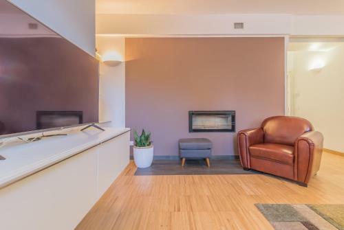 Apartamento Varenna Beach Perledo
