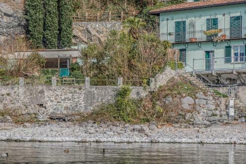 Apartamento Varenna Beach Perledo