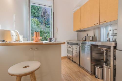 Apartamento Varenna Beach Perledo