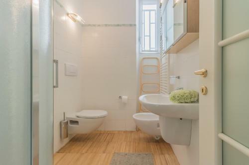 Apartamento Varenna Beach Perledo