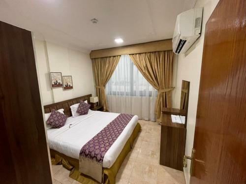 Apartamento Enwan Suites Hotel