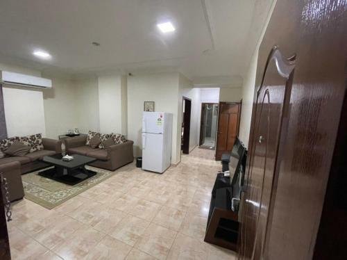 Apartamento Enwan Suites Hotel